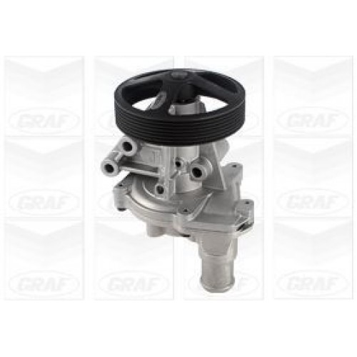 Water Pump FORD Graf PA1256