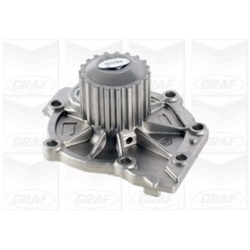 Water Pump VOLVO Graf PA1281 Water Pump VOLVO Graf PA1281