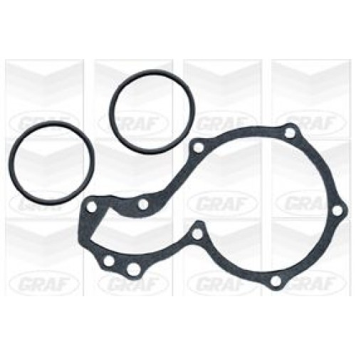 Water Pump VOLKSWAGEN Graf PA279 Water Pump VOLKSWAGEN Graf PA279