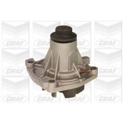 Water Pump FORD Graf PA420A