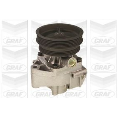 Water Pump FIAT Graf PA629