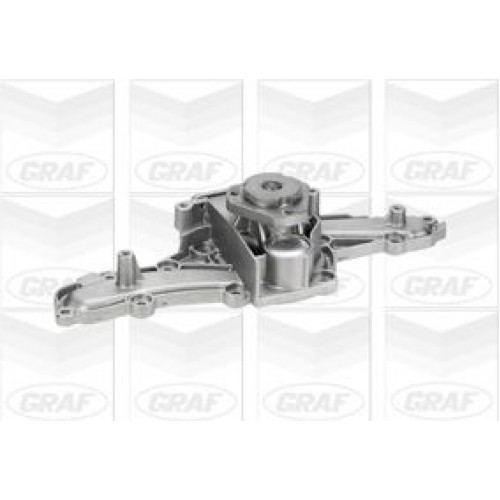 Water Pump ALFA ROMEO Graf PA673