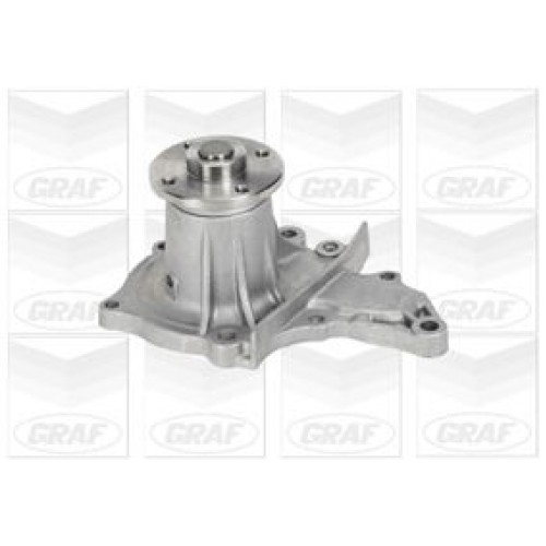 Water Pump TOYOTA Graf PA768