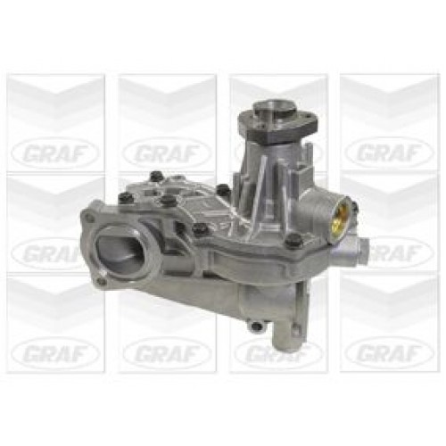 Water Pump VOLKSWAGEN Graf PA779 Water Pump VOLKSWAGEN Graf PA779