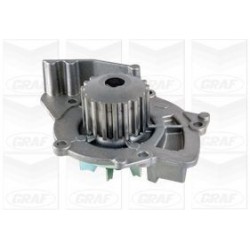 Water Pump PEUGEOT Graf PA861