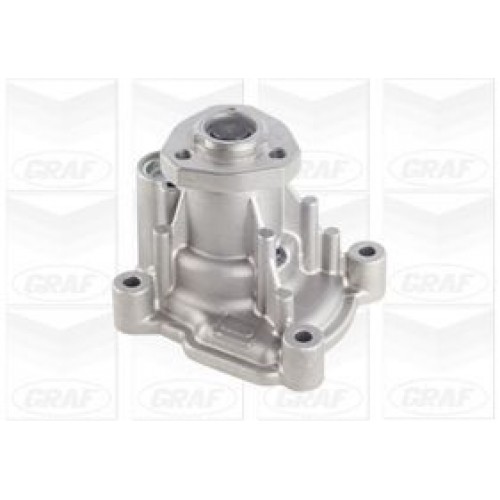 Water Pump VOLKSWAGEN Graf PA954