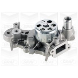 Water Pump RENAULT Graf PA981