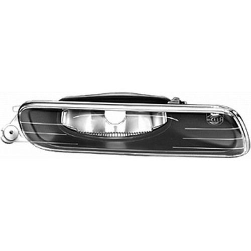 HELLA 1ND 007 646 021-011 Fog Light Set BMW E46 3 Series