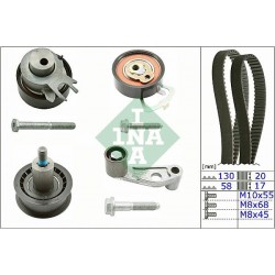INA 530 0089 10 Timing Belt Kit Volkswagen 036 109 119 AG
