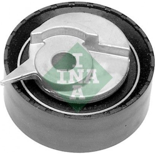 INA 531 0343 30 Deflection / Guide Pulley Volkswagen 074 130 245