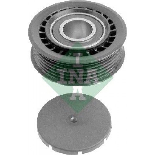 INA 531 0733 10 Deflection / Guide Pulley Volkswagen 044 145 278 A
