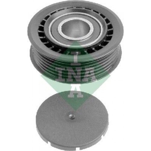 INA 531 0733 10 Deflection / Guide Pulley Volkswagen 044 145 278 A INA 531 0733 10 Deflection / Guide Pulley Volkswagen 044 145 278 A