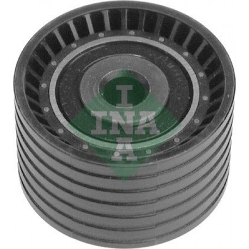 INA 532 0221 10 Deflection / Guide Pulley RENAULT 7700 107 150