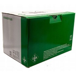 INA 559 0074 10 Oil Pump Chain Set Volkswagen 045 115 124 B