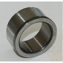 INA 712 0604 10 Alternator Freewheel Clutch FORD 98WT-7B043-AA