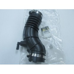 Air Intake Hose Fluence Megane III 1.6 16V Renault 165787233R Air Intake Hose Fluence Megane III 1.6 16V Renault 165787233R