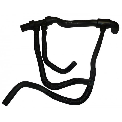 Radiator Hose Trafic II Renault 215034648R Radiator Hose Trafic II Renault 215034648R