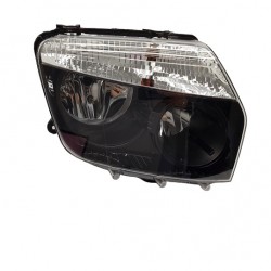 Headlight Right Duster Dacia 260103738R Headlight Right Duster Dacia 260103738R