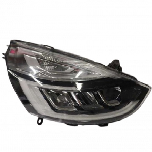 Headlight Left Duster 260605370R Headlight Left Duster 260605370R