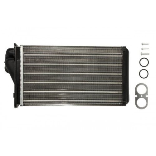 Heater Radiator Trafic II Renault 271157059R