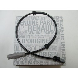 Abs Sensor (Rear, Left) Renault Kangoo III Renault 479000026R Abs Sensor (Rear, Left) Renault Kangoo III Renault 479000026R