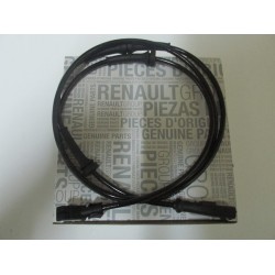 Abs Sensor (Rear, Right) Renault Kangoo III Renault 479502046R Abs Sensor (Rear, Right) Renault Kangoo III Renault 479502046R