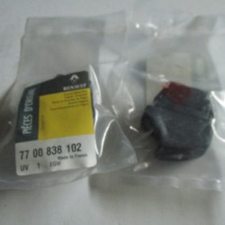 Power Window Switch Megane Clio Renault 7700838102 Power Window Switch Megane Clio Renault 7700838102