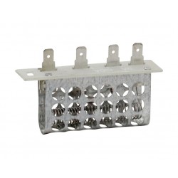 Heater Resistor R 9 Renault 7701027039 Heater Resistor R 9 Renault 7701027039