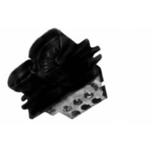 Heater Resistor Renault Megane Renault 7701040542