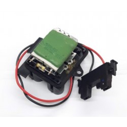 Heater Resistor Clio II BB0 Renault 7701044815