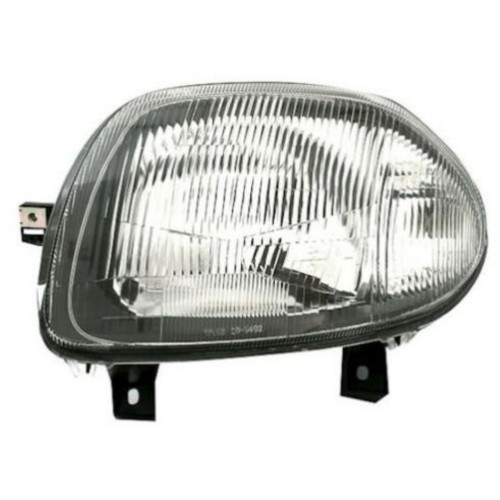 Headlight Left Clio II 7701045168