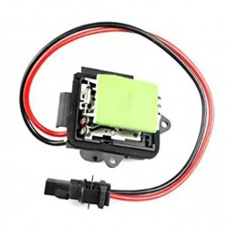 Heater Resistor Megane II Renault 7701048356 Heater Resistor Megane II Renault 7701048356