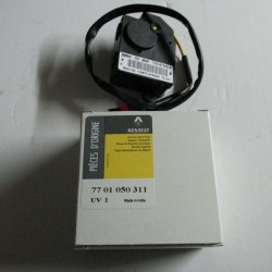 Heater Motor Trafic II Renault 7701050311