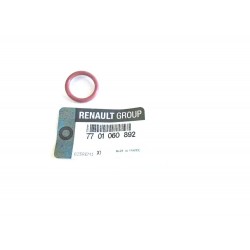 Charger Oil Pipe Gasket Renault 7701060892