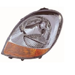 Headlight Left KANGO II 7701069084 Headlight Left KANGO II 7701069084