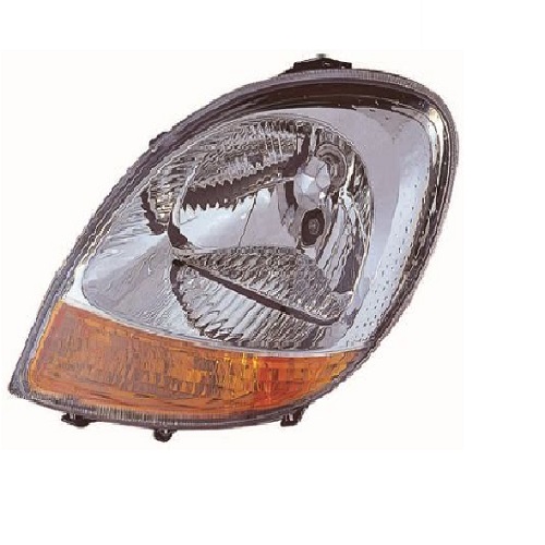 Headlight Left KANGO II 7701069084