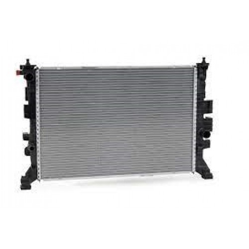 Heater Radiator R.19-Clio MEG Renault 7701204680