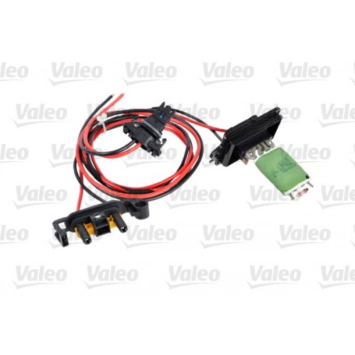 Heater Resistor Clio III Renault 7701209803