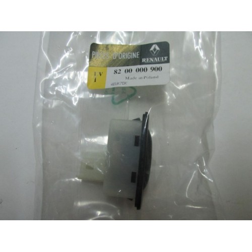 BAG.KAP.Power Window Switch Laguna II Renault 8200000900