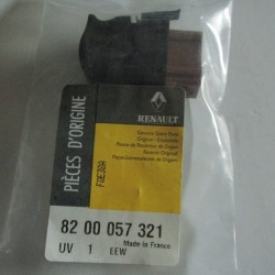 Power Window Switch Trafic II Renault 8200057321 Power Window Switch Trafic II Renault 8200057321