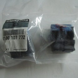 Power Window Switch Megane II Renault 8200107772 Power Window Switch Megane II Renault 8200107772