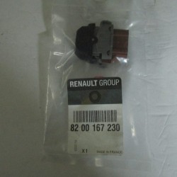 Power Window Switch Laguna II Renault 8200167230 Power Window Switch Laguna II Renault 8200167230