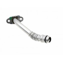 Charger Oil Pipe Renault Master II G9U Renault 8200191437