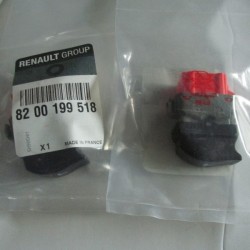 Power Window Switch Master II Renault 8200199518 Power Window Switch Master II Renault 8200199518