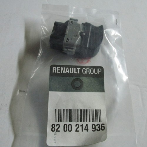 Power Window Switch Clio Symbol Renault 8200214936
