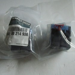Power Window Switch Clio Symbol Renault 8200214938 Power Window Switch Clio Symbol Renault 8200214938