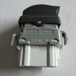 Power Window Switch Megane II Renault 8200315024 Power Window Switch Megane II Renault 8200315024