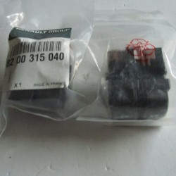 Power Window Switch Megane II Renault 8200315040 Power Window Switch Megane II Renault 8200315040