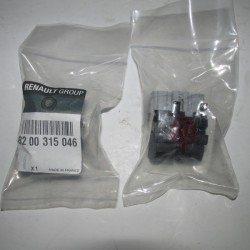 Power Window Switch Megane II Renault 8200315046 Power Window Switch Megane II Renault 8200315046