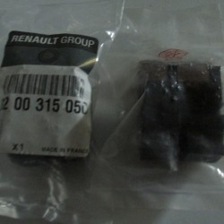 Power Window Switch Megane II Renault 8200315050 Power Window Switch Megane II Renault 8200315050